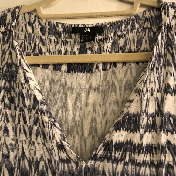 H&M Multicolor Tunic - Picture 3 of 6